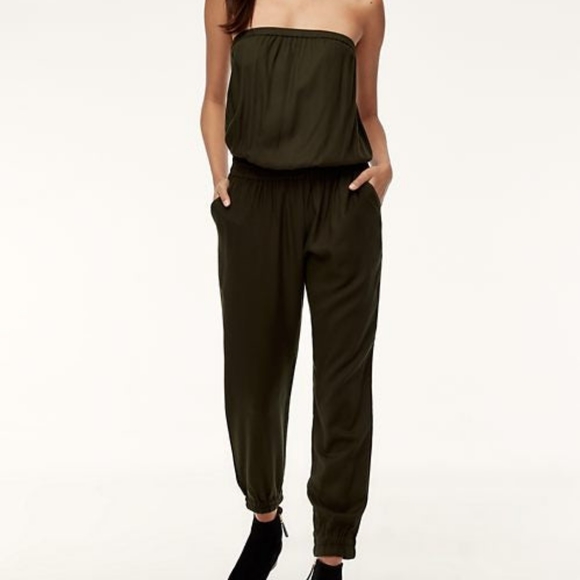 Talula Tabata Jumpsuit - Picture 3 of 13